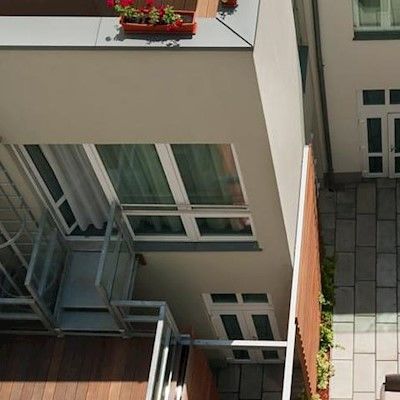 Hotel Fortyplusone Hotel, New! Soft Opening Wien