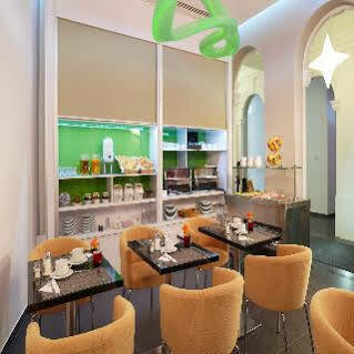 Hotel Fortyplusone Hotel, New! Soft Opening 4*