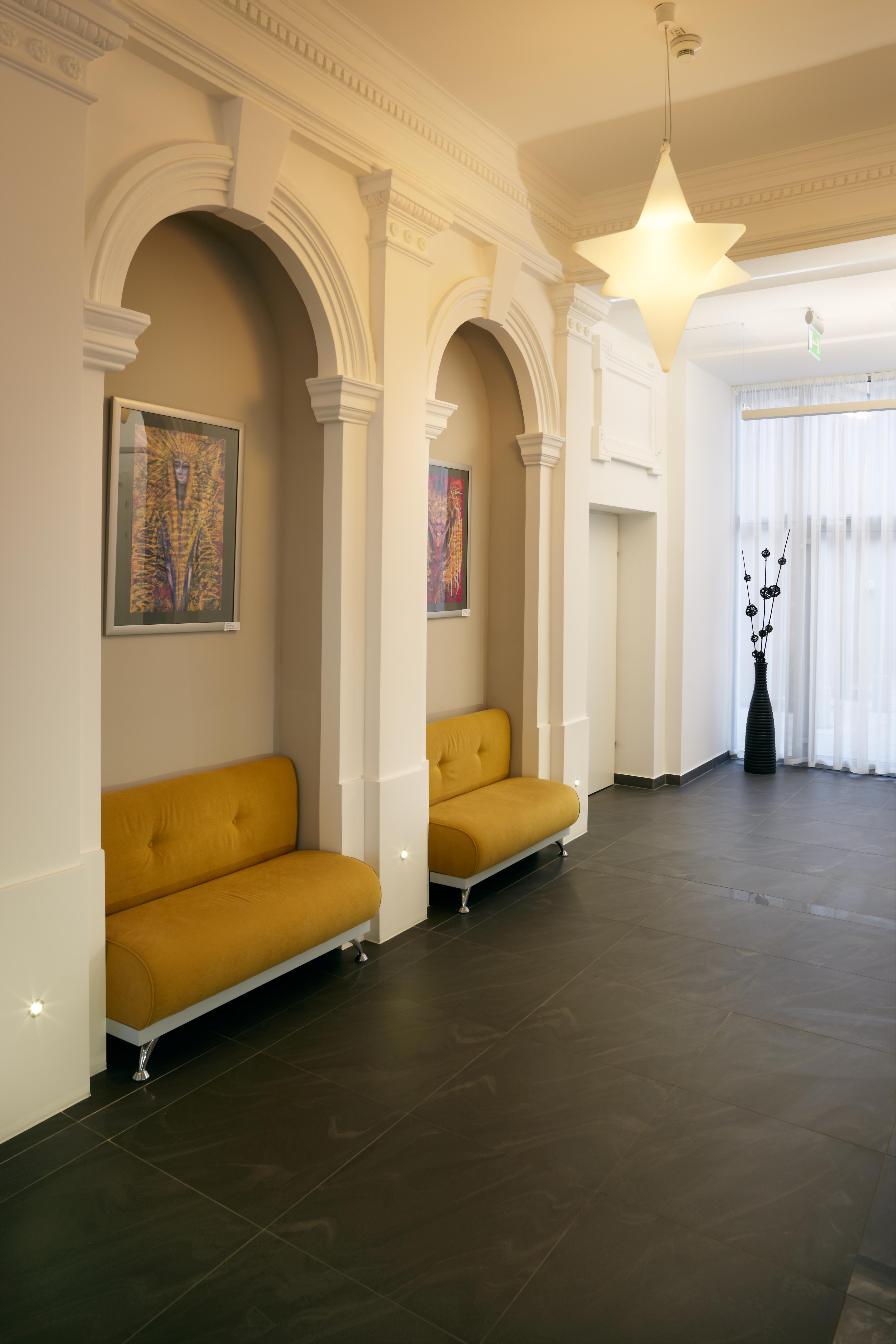 Hotel Fortyplusone Hotel, New! Soft Opening Wien