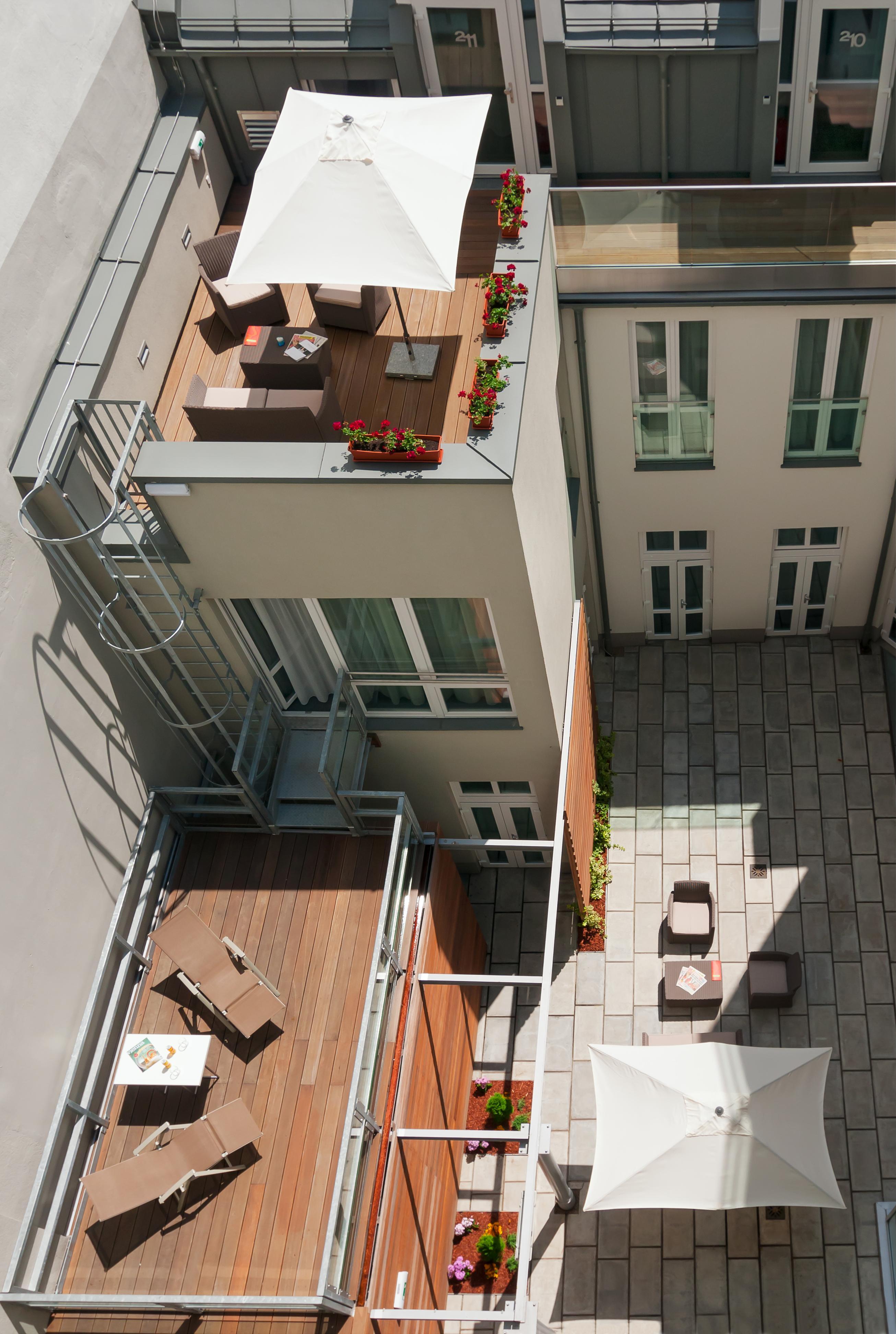 Fortyplusone Hotel, New! Soft Opening Hotel