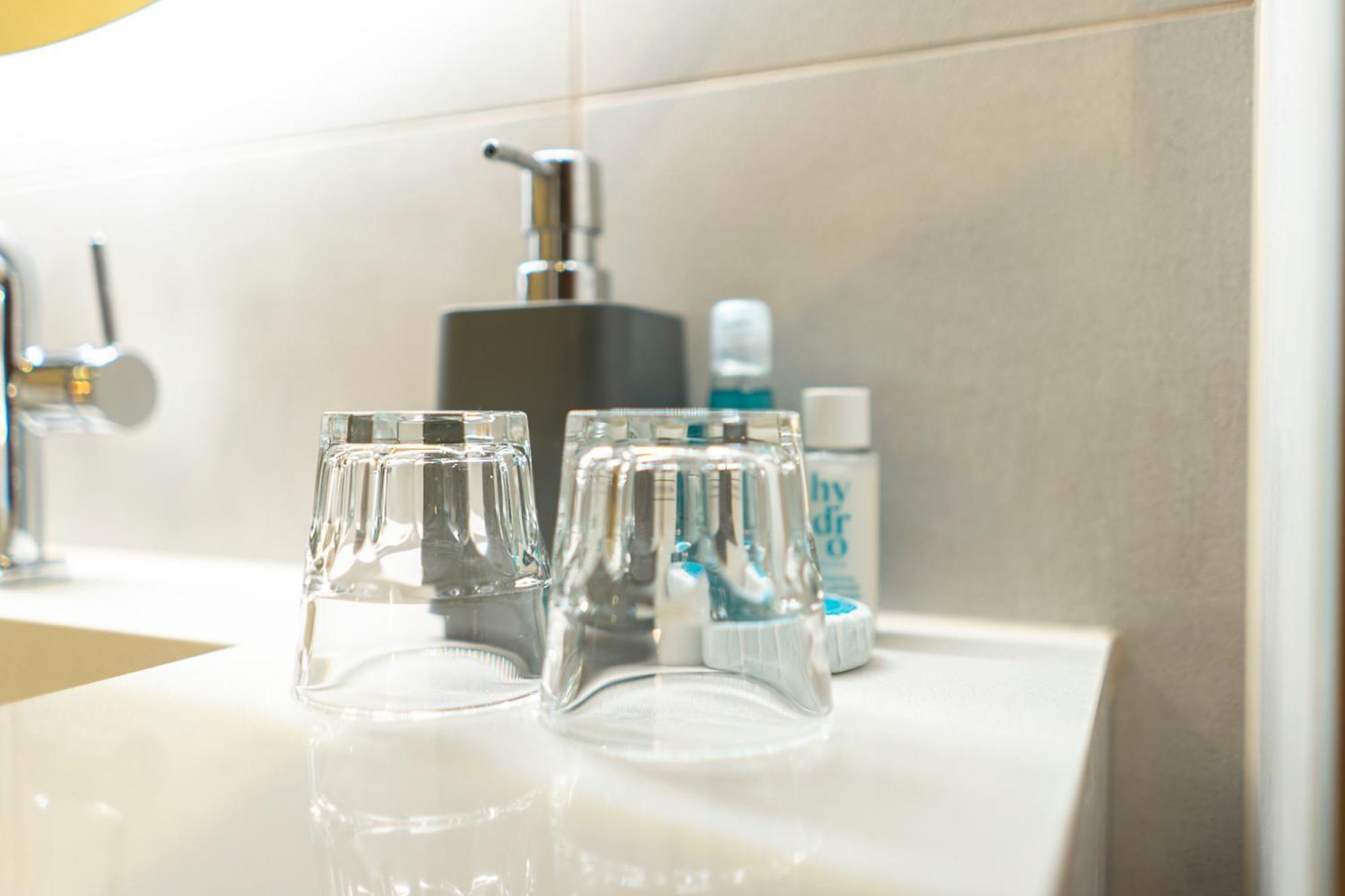 Hotel Fortyplusone Hotel, New! Soft Opening Wien