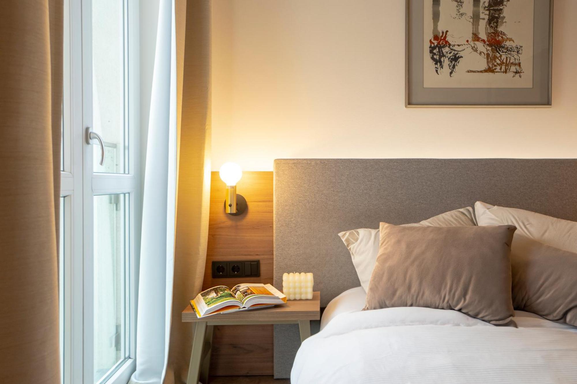 Fortyplusone Hotel, New! Soft Opening Wien