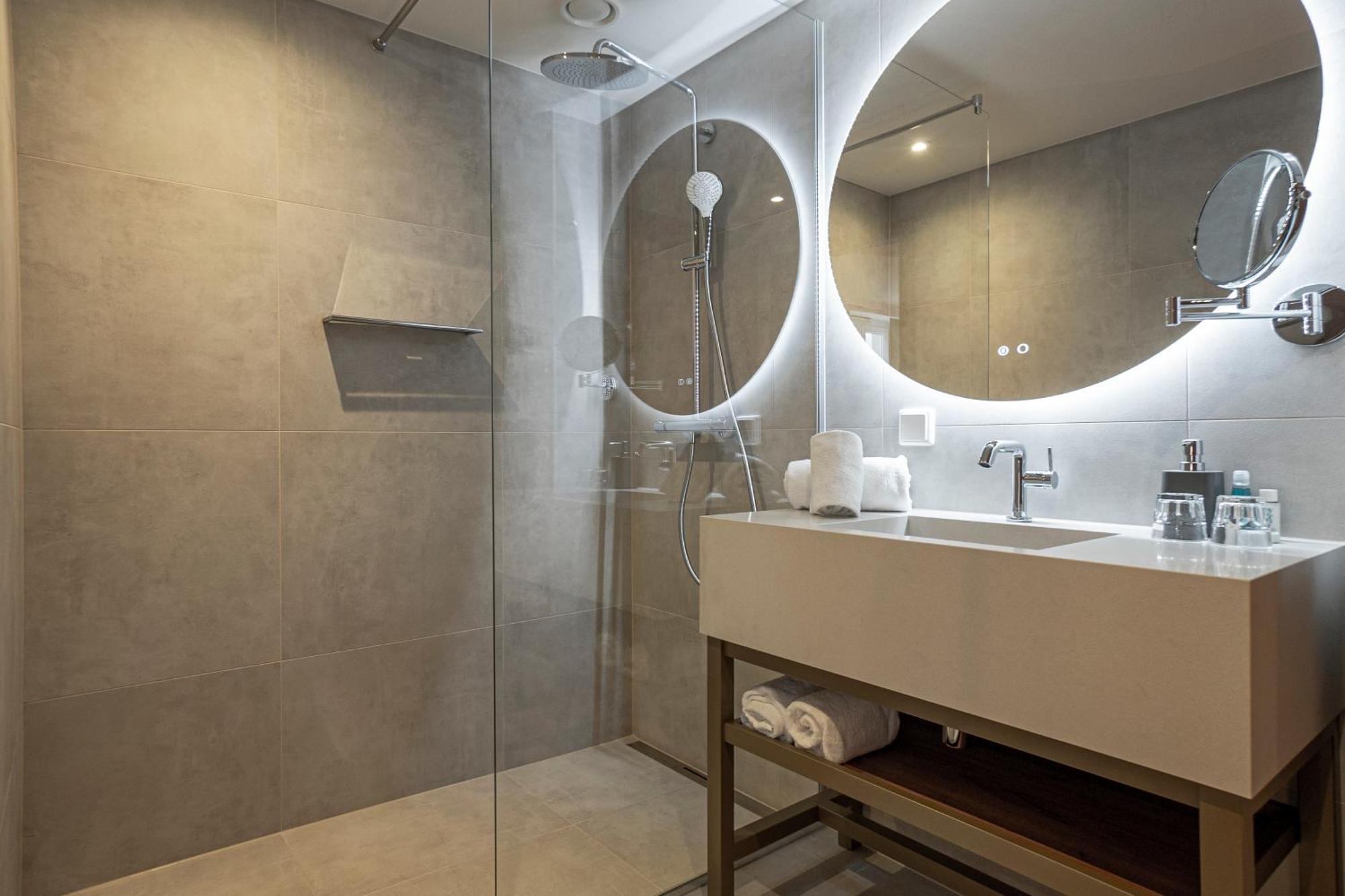 Hotel Fortyplusone Hotel, New! Soft Opening Wien