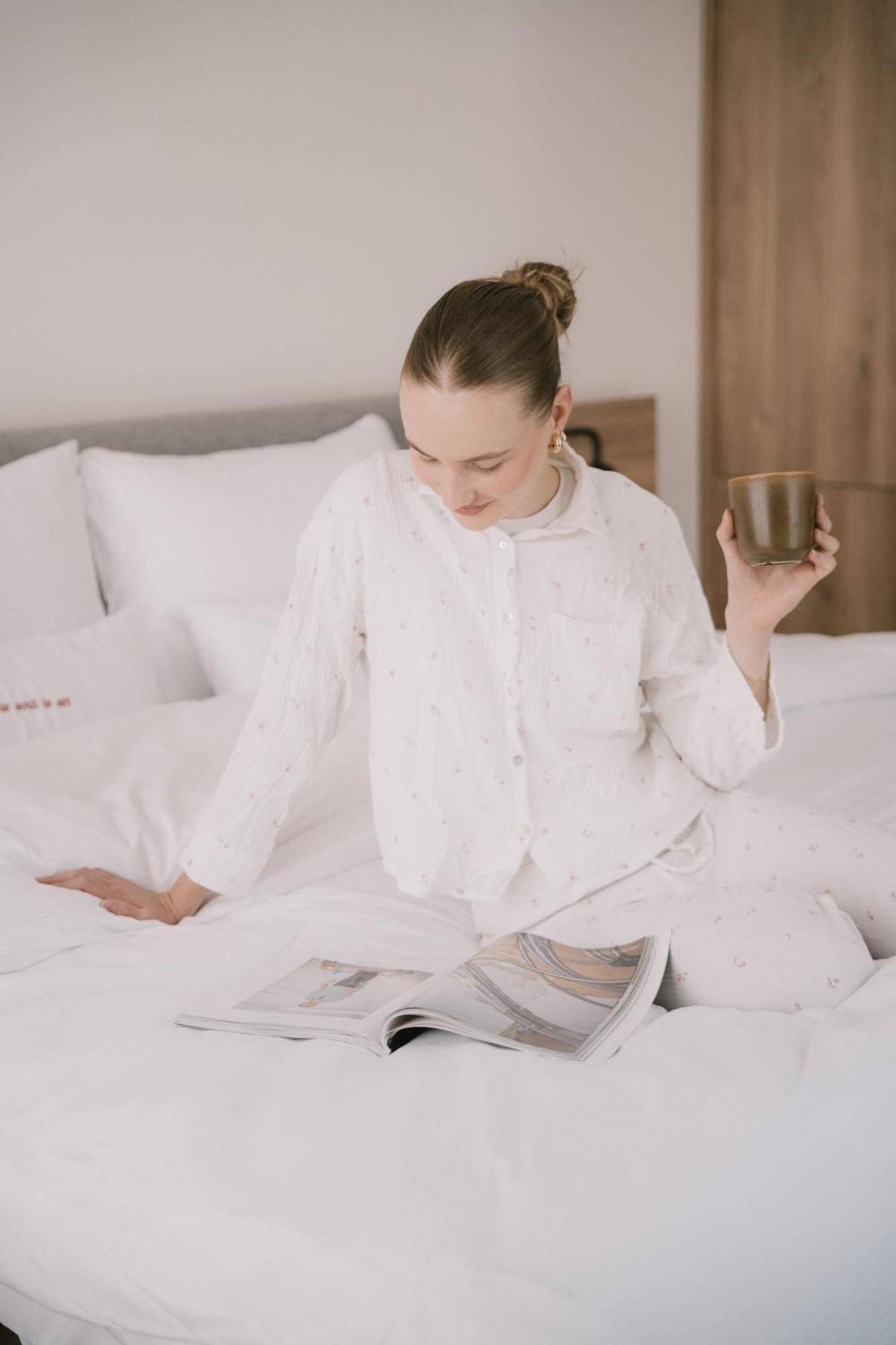 Fortyplusone Hotel, New! Soft Opening 4* Wiedeń