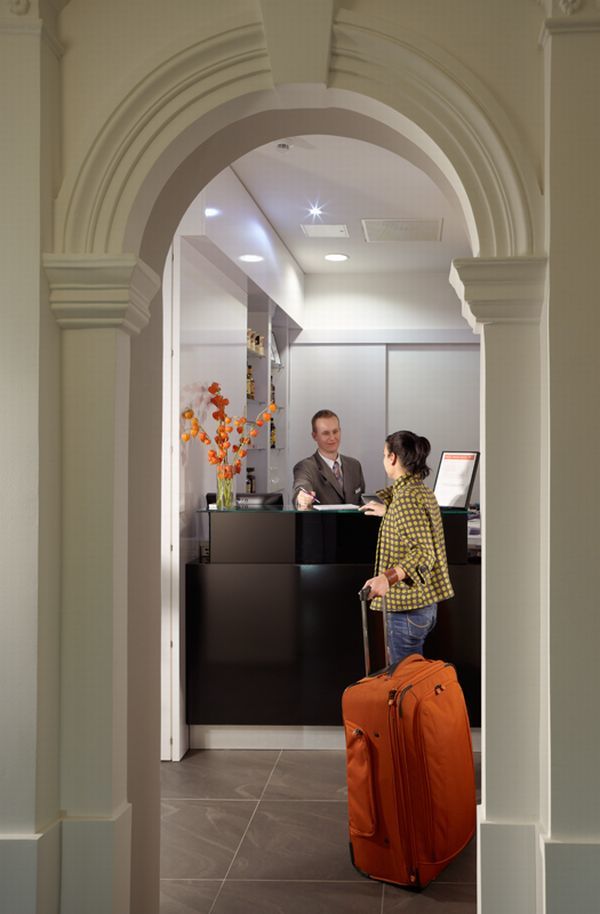 Hotel Fortyplusone Hotel, New! Soft Opening