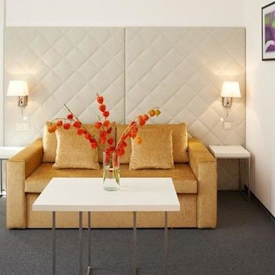 Fortyplusone Hotel, New! Soft Opening Hotel 4*