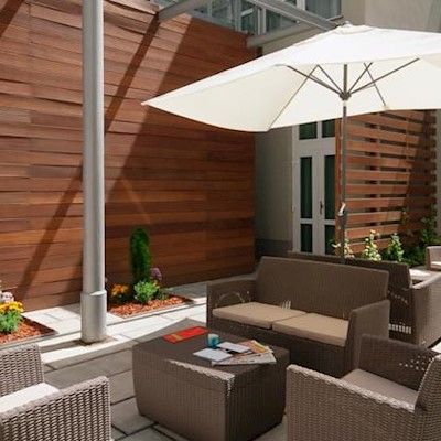 Fortyplusone Hotel, New! Soft Opening Hotel Wiedeń