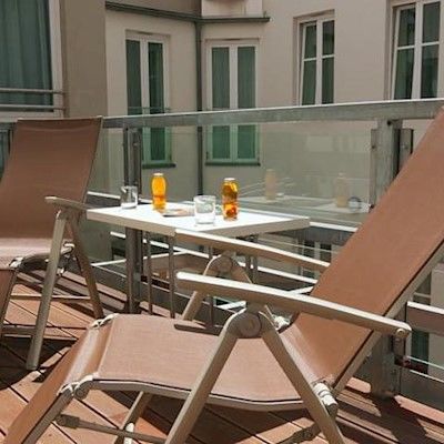 Fortyplusone Hotel, New! Soft Opening 4*