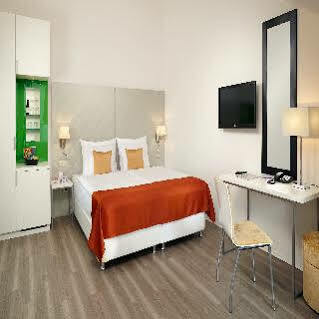 Hotel Fortyplusone Hotel, New! Soft Opening