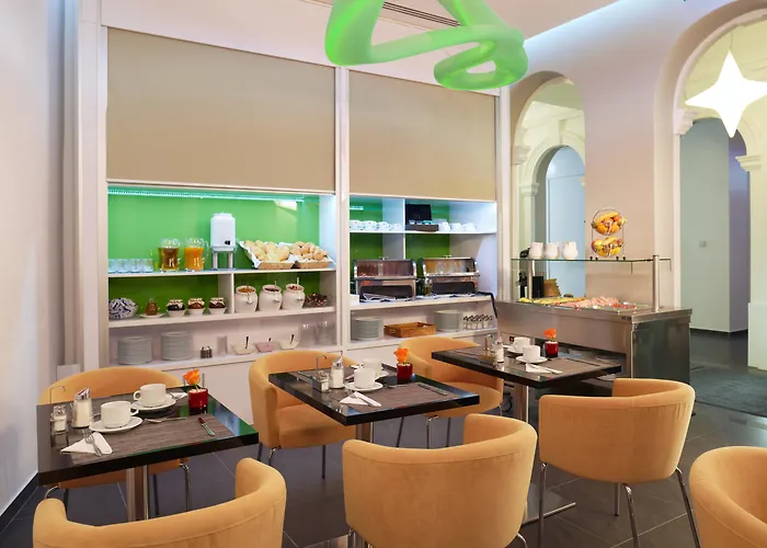 Fortyplusone Hotel, New! Soft Opening