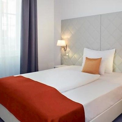 Fortyplusone Hotel, New! Soft Opening Hotel 4*